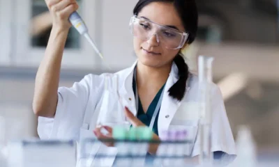Breaking Barriers: How Clinical Trials Are Shaping the Future of COPD Treatment