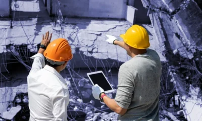 Demolition Myths Busted: What You Really Need to Know About Light Demolition