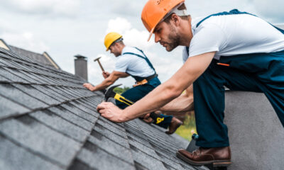What Every Homeowner Should Know About Roofing Warranties and Inspections