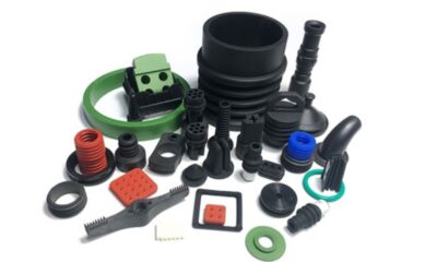 The Evolution of Rubber Plastic Molding and TPE Injection Molding in Injection Molding China