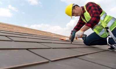 Roofing Contractor Secrets: What Most Homeowners Don’t Know