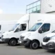 What Counts as a Commercial Vehicle in the Eyes of Insurers?