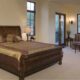 Transform Your Bedroom with Solid Wood Furniture: Style and Durability Combined