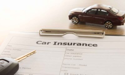 The Evolution of Auto Insurance: From Past to Present