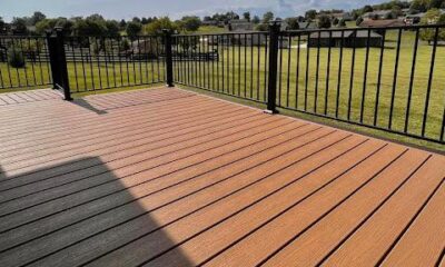 Step-By-Step Guide To Safe And Durable Deck Post Installations