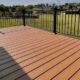 Step-By-Step Guide To Safe And Durable Deck Post Installations