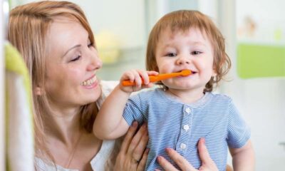 Myths About Baby Teeth That Could Harm Your Child’s Smile