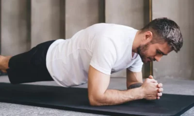 The Role of Core Stability in Injury Prevention for All Ages