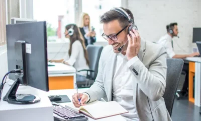 How Industry-Specific Cold Calling Is Changing the Home Services Game