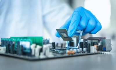 The Essential Role of High-Reliability Electronics Manufacturing