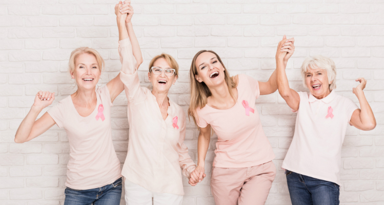The Different Types of Breast Forms and How to Choose the Right One