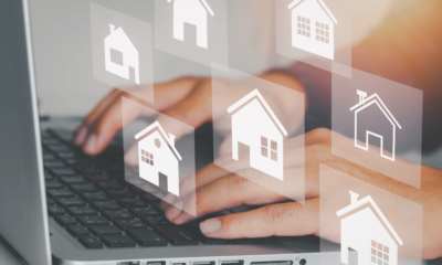 From Clicks to Closings: How Technology Is Revolutionizing the Future of Real Estate Transactions