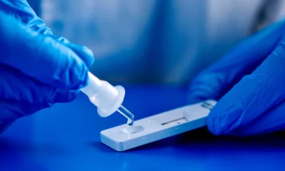 How PCR Is Revolutionizing Infectious Disease Diagnostics