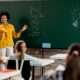 The Benefits of Teaching Math in Private Middle Schools for Educators