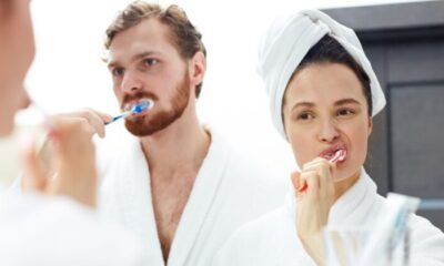 Modern Dental Care Habits That Make a Difference