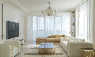 Room-by-Room Guide to a Sparkling Clean Home