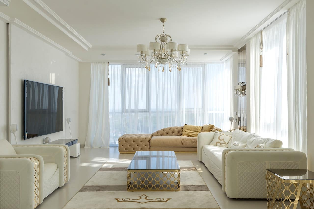 Room-by-Room Guide to a Sparkling Clean Home