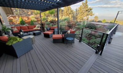 Transforming Your Outdoor Space: The Benefits of Timely Deck Repair