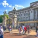Summer in London: Palaces, Parks & Pub Life