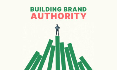 Authority Is Everything: How to Build It Without Paid Ads