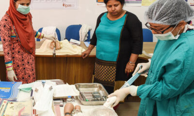 Latest Advances in Comprehensive Abortion Services