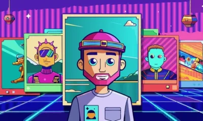 Caricatronchi: Redefining Artistic Caricatures