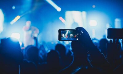 The Rise of Celebrity Speakers in Modern Events