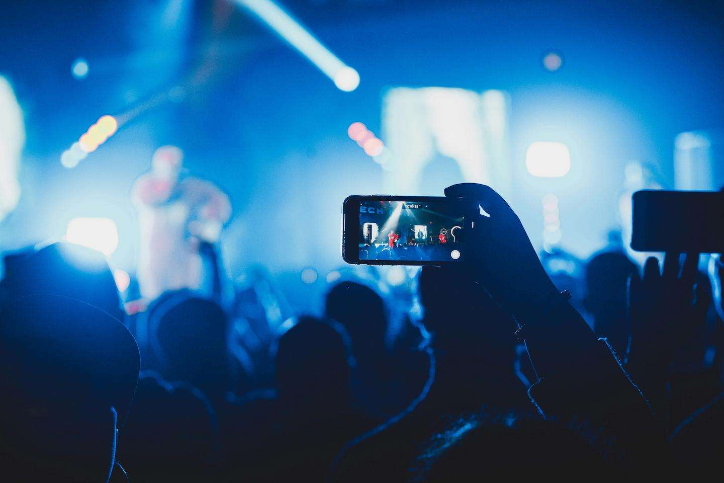 The Rise of Celebrity Speakers in Modern Events