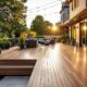 How a Deck Boosts Property Value and Resale Appeal