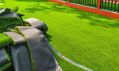 The Rise of Eco-Friendly Landscaping: Transforming Lawns with Artificial Turf