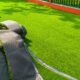 The Rise of Eco-Friendly Landscaping: Transforming Lawns with Artificial Turf