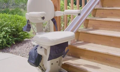 Stair Lift Myths Debunked: What People Get Wrong About Mobility at Home