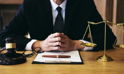 5 Everyday Legal Situations Where Knowing Your Rights Can Save You