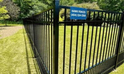 How One Backyard Conversation Changed Everything About Fence Planning