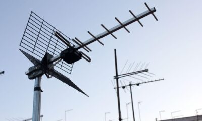 TV Aerials Installation: Getting Clearer Reception for All Your Favorite Channels