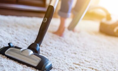 Clean is the New Luxury: Why a Truly Clean Home Has Become a Modern Status Symbol