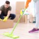 Moving In or Out? Here’s Why a Professional Clean Should Be Step One