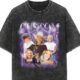 Custom Bootleg T-Shirts by GiftsHandMadeUK: Wear the Unofficial, Officially