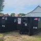 Maximizing Efficiency with Dumpster Rental Services