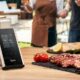 Upgrade Your Kitchen with a Smart Wireless Meat Thermometer