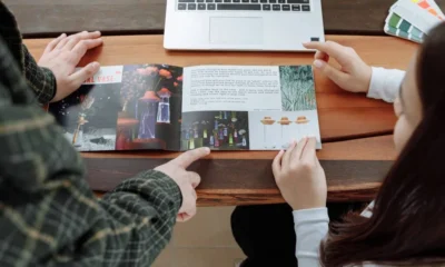 From Prospect to Client: How HelloPrint Brochures Elevate Your Business