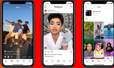 Why is sharing Instagram Reels important?