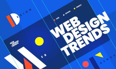 Trending Now: Website Design Trends to Keep an Eye On