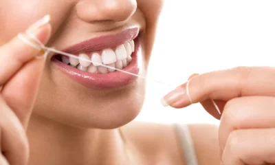How Daily Habits Shape Oral Health