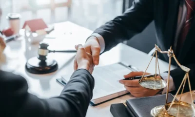 Choosing the Right Criminal Lawyer in Fairfax or Washington, D.C.
