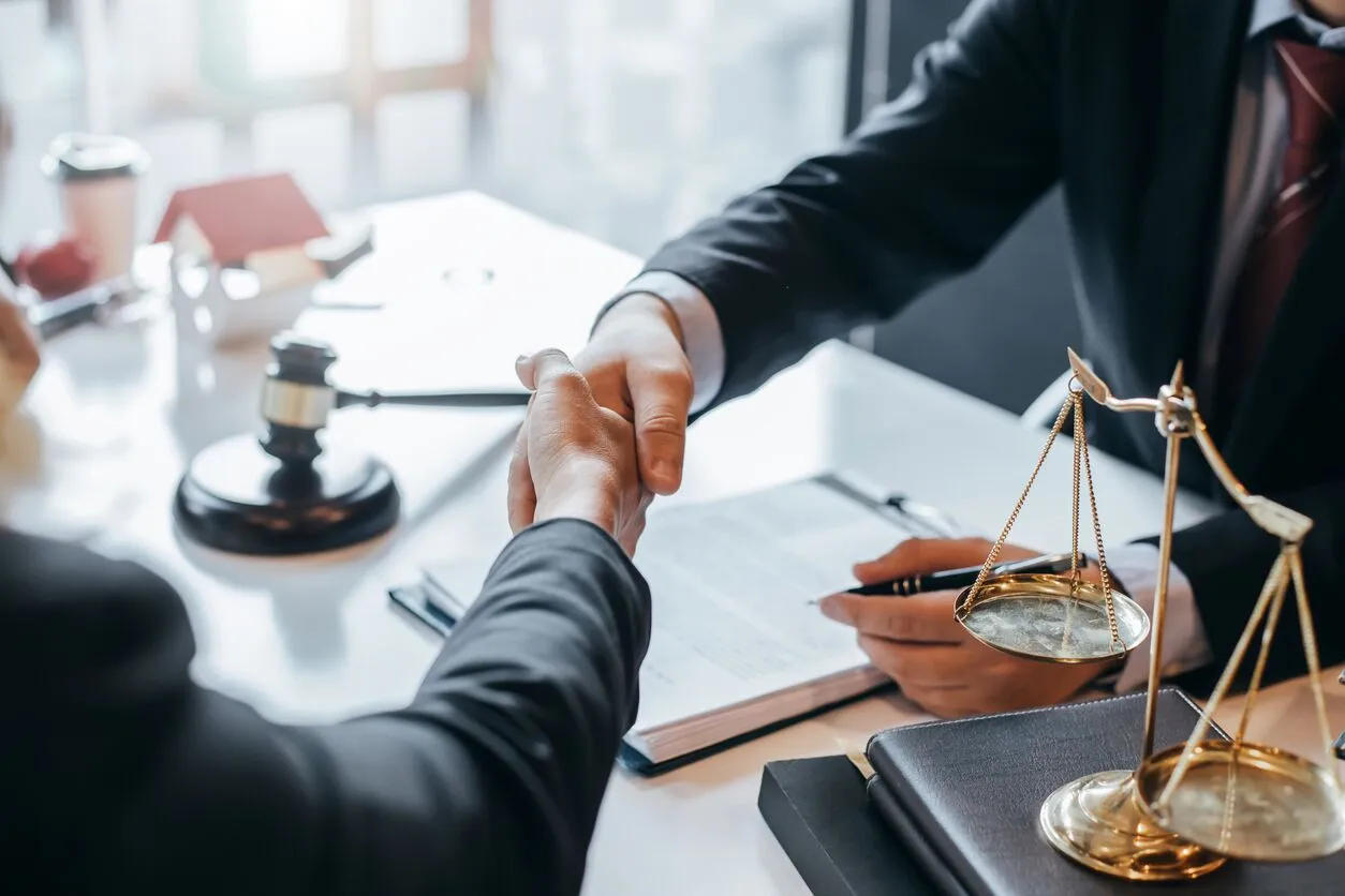 Choosing the Right Criminal Lawyer in Fairfax or Washington, D.C.