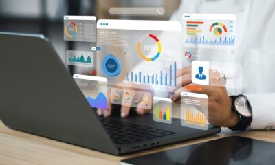 Creative Ways Data Analytics is Transforming Digital Marketing