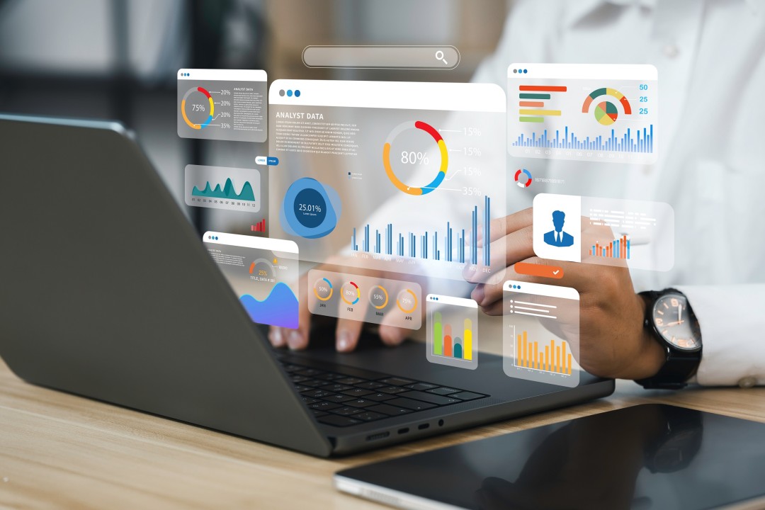 Creative Ways Data Analytics is Transforming Digital Marketing