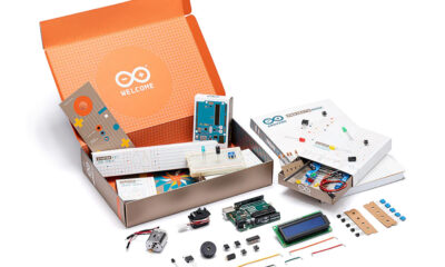 Beginner's Guide to Choosing the Right Arduino Project Kit