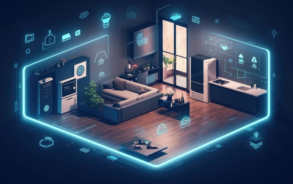 How Everyday Devices Are Shaping the Future of Digital Living